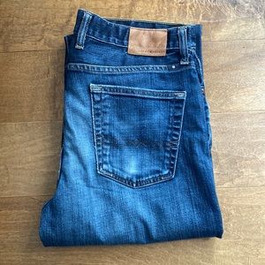 Lucky Brand 363 Vintage Straight